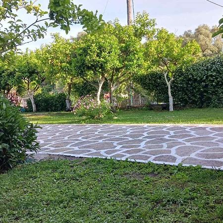 Villa Ioannidis Parga Luaran gambar