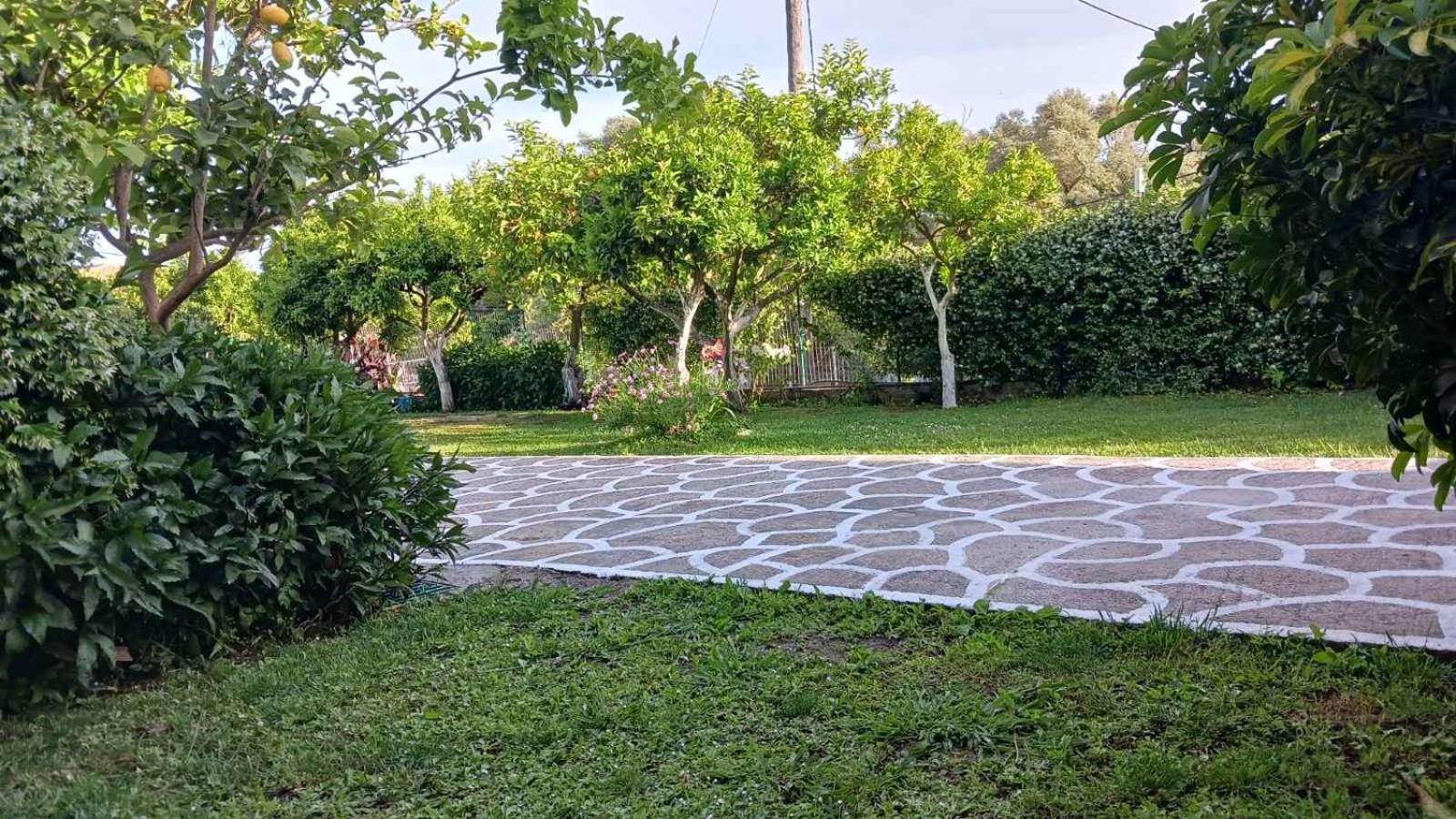 Villa Ioannidis Parga Luaran gambar